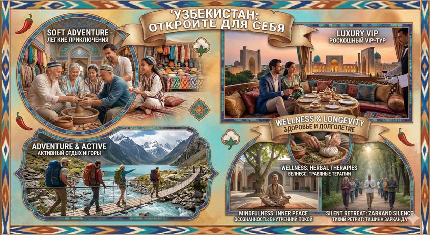 Uzbekistan Travel - Bukhara-Tour.Com - Aydarkul Tour 1