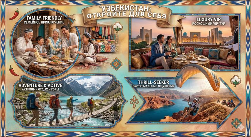 Uzbekistan Travel - Bukhara-Tour.Com - Zaamin Tour 1