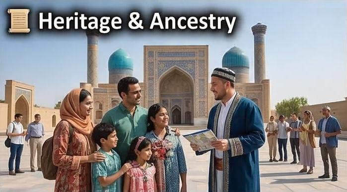  Uzbekistan Travel - Bukhara-Tour.Com - fergana tour 5