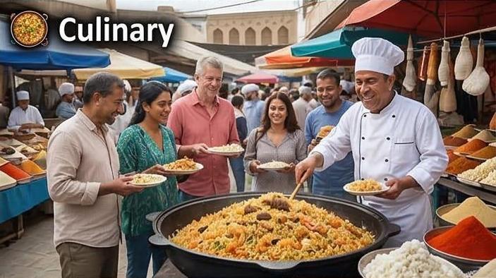 Uzbekistan Travel - Bukhara-Tour.Com - Aral Sea Tour 3