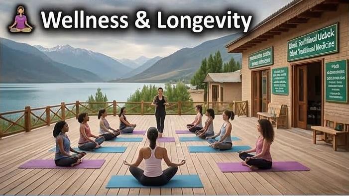 Uzbekistan Travel - Bukhara-Tour.Com - Aydarkul Tour 2