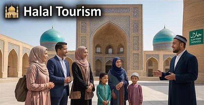 Uzbekistan Travel - Bukhara-Tour.Com - Zaamin Samarkand Tour 2