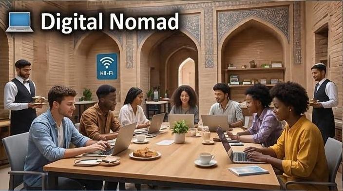 Uzbekistan Travel - Bukhara-Tour.Com - Termez Tour 2