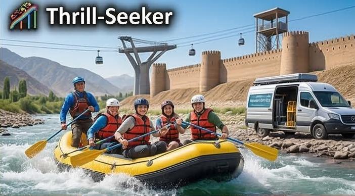  Uzbekistan Travel - Bukhara-Tour.Com - syrdarya tour 4