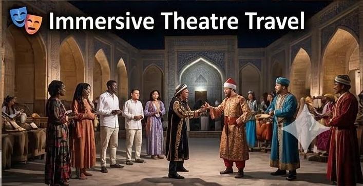  Uzbekistan Travel - Bukhara-Tour.Com - tashkent tour 1